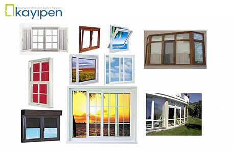 What are the Benefits of Upvc Window Systems
